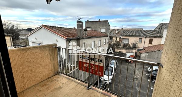 À vendre Studio 40 m² - Montélimar 26200