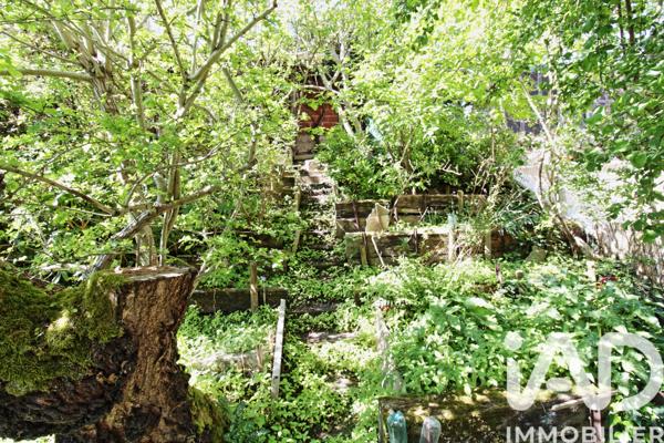 Maison à vendre 4 pièces 72,17 m² Saint-Maur-des-Fossés