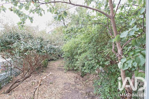 Maison à vendre 4 pièces 72,17 m² Saint-Maur-des-Fossés