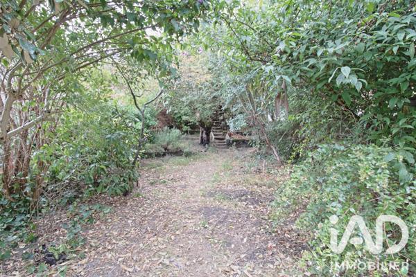 Maison à vendre 4 pièces 72,17 m² Saint-Maur-des-Fossés