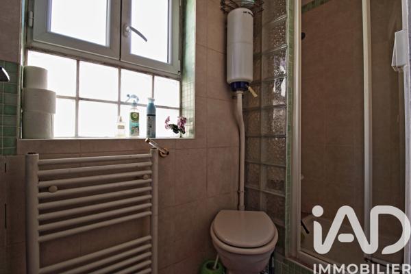 Maison à vendre 4 pièces 72,17 m² Saint-Maur-des-Fossés