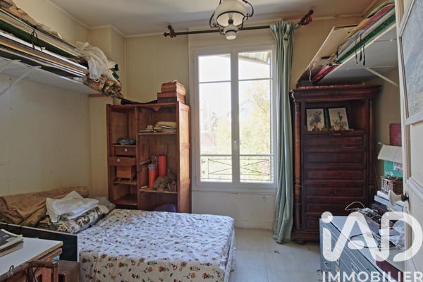 Maison à vendre 4 pièces 72,17 m² Saint-Maur-des-Fossés