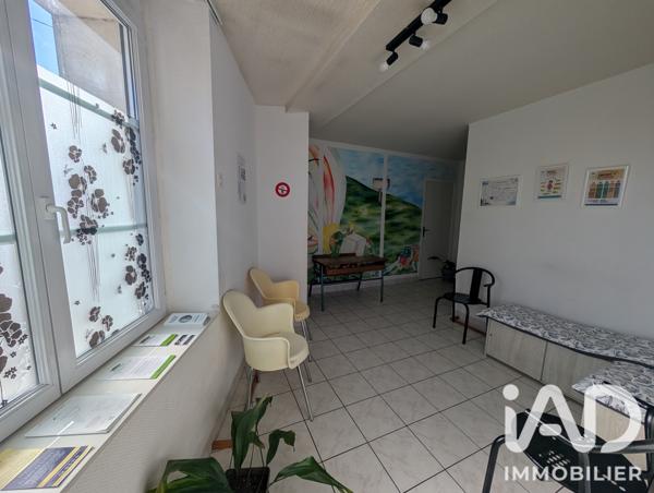 Appartement à vendre 4 pièces 82,4 m² Vendôme