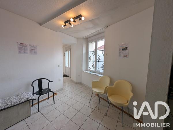Appartement à vendre 4 pièces 82,4 m² Vendôme