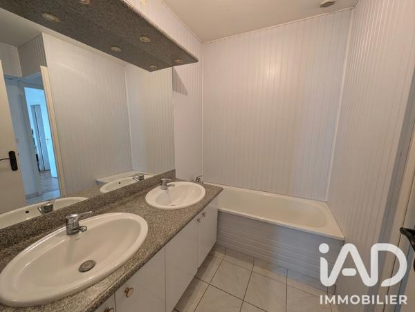 Appartement à vendre 4 pièces 82,4 m² Vendôme