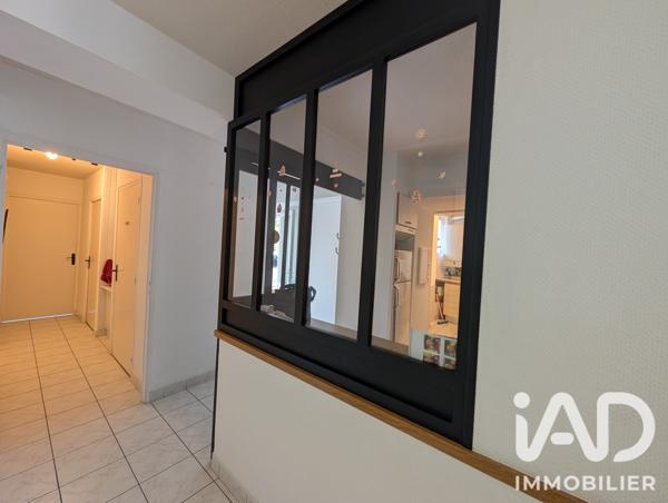 Appartement à vendre 4 pièces 82,4 m² Vendôme