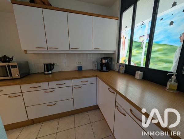 Appartement à vendre 4 pièces 82,4 m² Vendôme