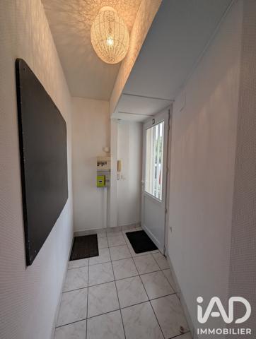 Appartement à vendre 4 pièces 82,4 m² Vendôme