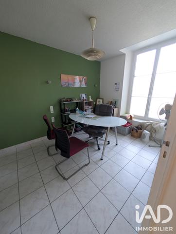 Appartement à vendre 4 pièces 82,4 m² Vendôme