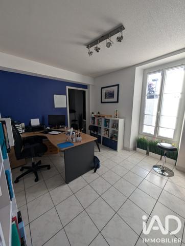 Appartement à vendre 4 pièces 82,4 m² Vendôme