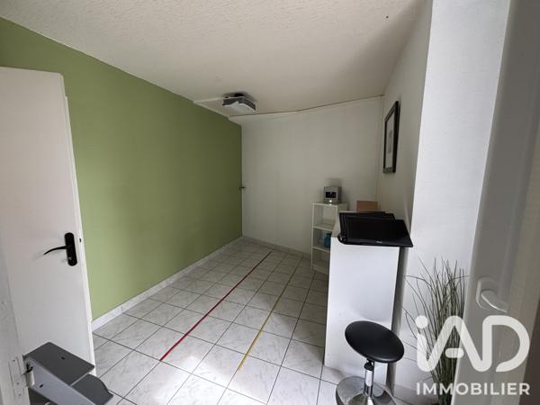 Appartement à vendre 4 pièces 82,4 m² Vendôme