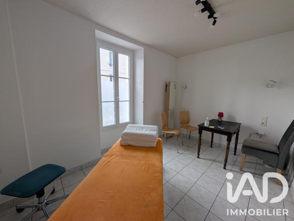 Appartement à vendre 4 pièces 82,4 m² Vendôme