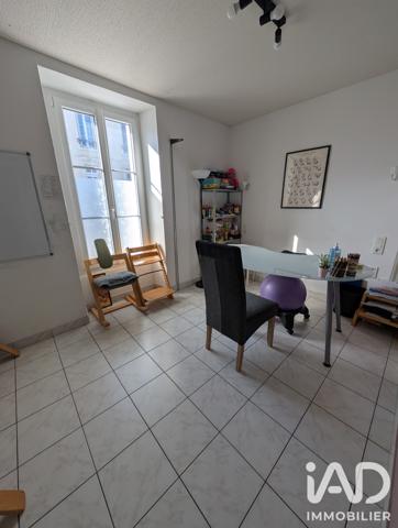 Appartement à vendre 4 pièces 82,4 m² Vendôme