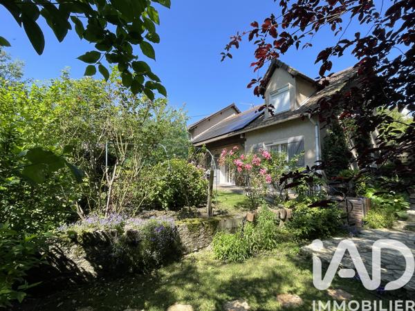 Maison à vendre 5 pièces 160 m² Chennevières-sur-Marne