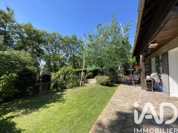 Maison à vendre 5 pièces 160 m² Chennevières-sur-Marne