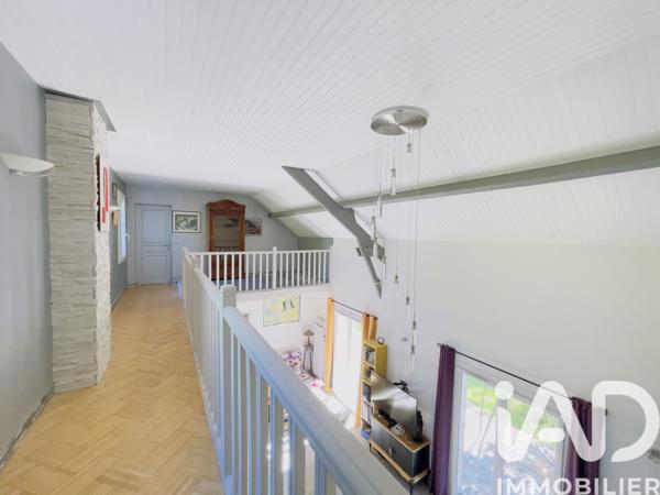 Maison à vendre 5 pièces 160 m² Chennevières-sur-Marne