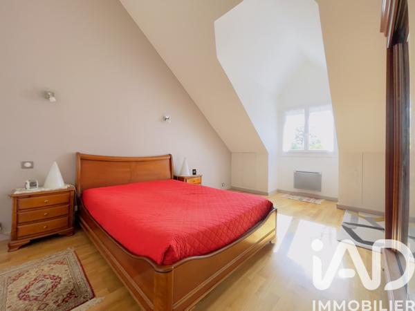 Maison à vendre 5 pièces 160 m² Chennevières-sur-Marne