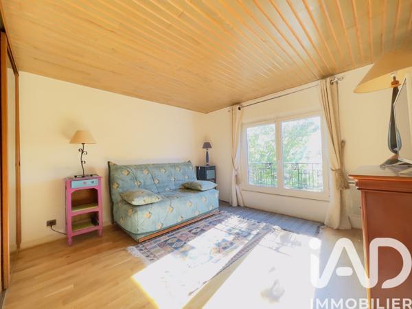 Maison à vendre 5 pièces 160 m² Chennevières-sur-Marne