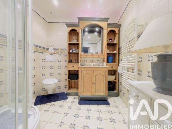 Maison à vendre 5 pièces 160 m² Chennevières-sur-Marne