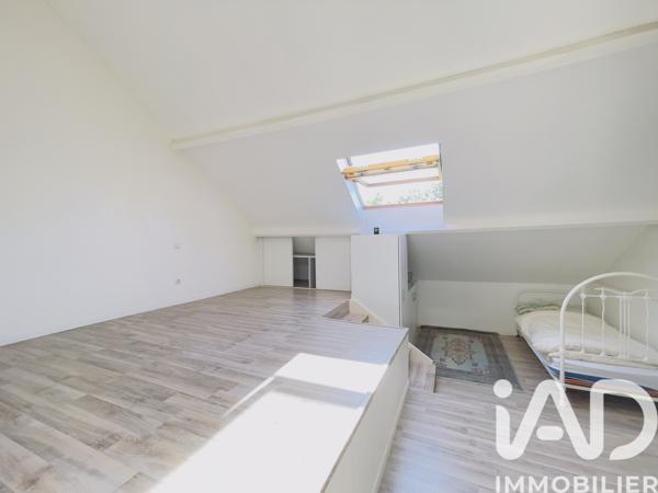 Maison à vendre 5 pièces 160 m² Chennevières-sur-Marne