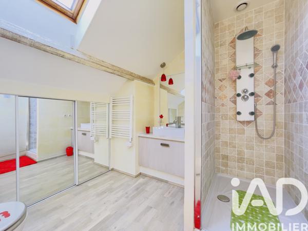 Maison à vendre 5 pièces 160 m² Chennevières-sur-Marne