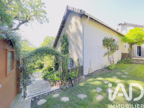 Maison à vendre 5 pièces 160 m² Chennevières-sur-Marne