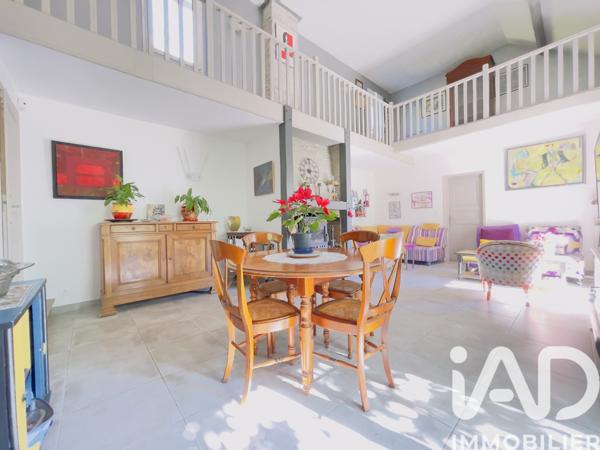 Maison à vendre 5 pièces 160 m² Chennevières-sur-Marne