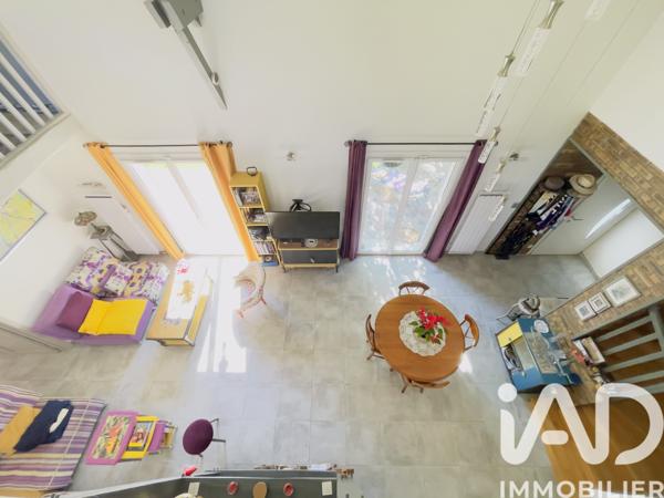 Maison à vendre 5 pièces 160 m² Chennevières-sur-Marne