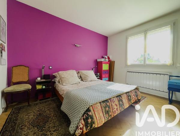 Maison à vendre 5 pièces 160 m² Chennevières-sur-Marne