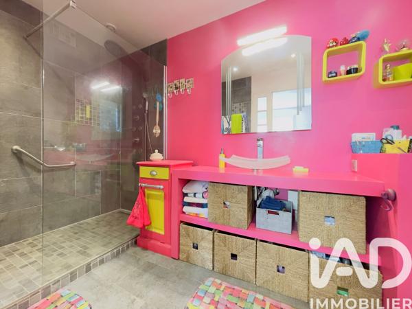 Maison à vendre 5 pièces 160 m² Chennevières-sur-Marne