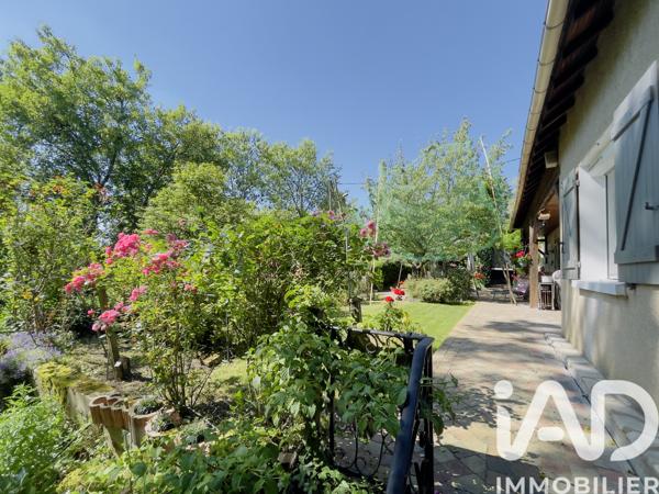 Maison à vendre 5 pièces 160 m² Chennevières-sur-Marne