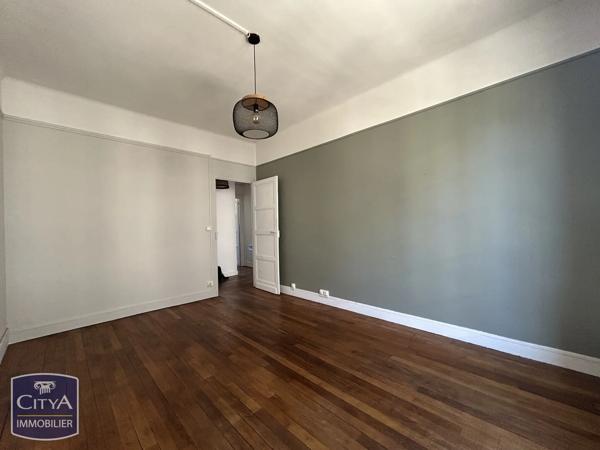 Appartement à vendre 2 pièces 50.3m² Blois (41000)