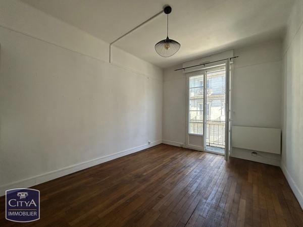 Appartement à vendre 2 pièces 50.3m² Blois (41000)