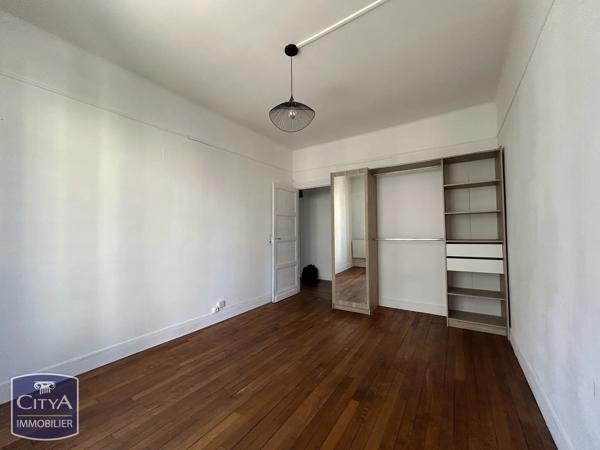 Appartement à vendre 2 pièces 50.3m² Blois (41000)