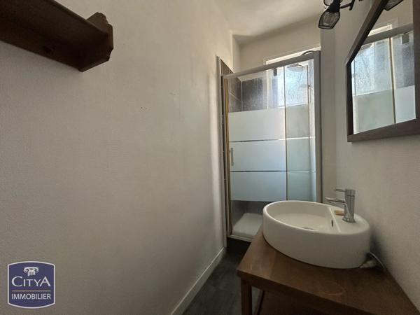 Appartement à vendre 2 pièces 50.3m² Blois (41000)