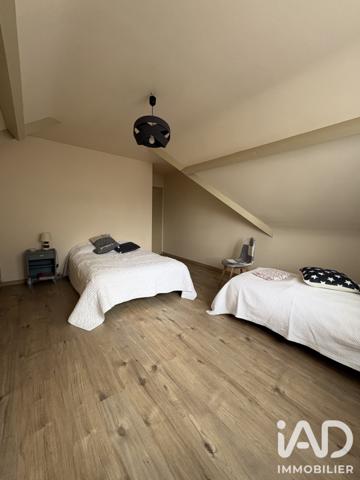 Maison à vendre 6 pièces 158 m² Mehun-sur-Yèvre