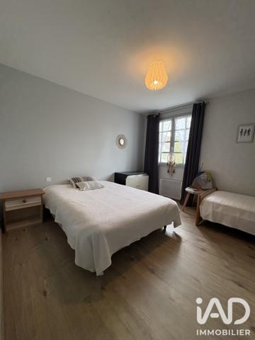 Maison à vendre 6 pièces 158 m² Mehun-sur-Yèvre