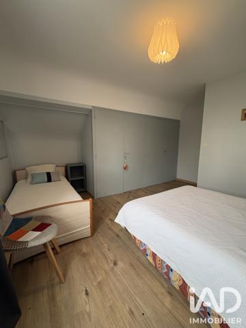Maison à vendre 6 pièces 158 m² Mehun-sur-Yèvre