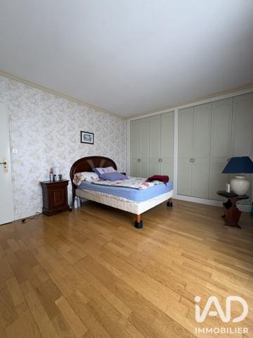 Maison à vendre 6 pièces 158 m² Mehun-sur-Yèvre