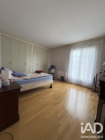 Maison à vendre 6 pièces 158 m² Mehun-sur-Yèvre