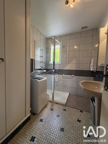 Maison à vendre 6 pièces 158 m² Mehun-sur-Yèvre
