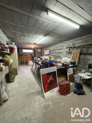 Maison à vendre 6 pièces 158 m² Mehun-sur-Yèvre