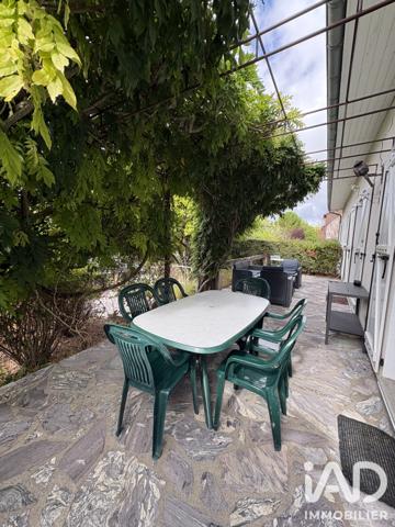 Maison à vendre 6 pièces 158 m² Mehun-sur-Yèvre