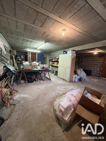 Maison à vendre 6 pièces 158 m² Mehun-sur-Yèvre
