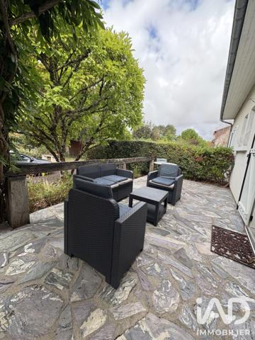 Maison à vendre 6 pièces 158 m² Mehun-sur-Yèvre