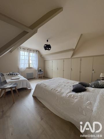 Maison à vendre 6 pièces 158 m² Mehun-sur-Yèvre