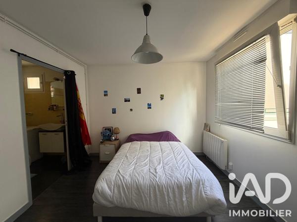 Appartement à vendre 2 pièces 47,1 m² Blois
