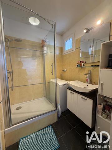 Appartement à vendre 2 pièces 47,1 m² Blois