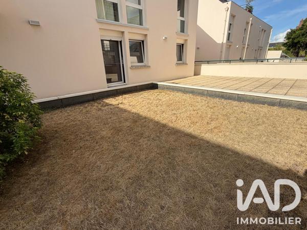 Appartement à vendre 2 pièces 47,1 m² Blois