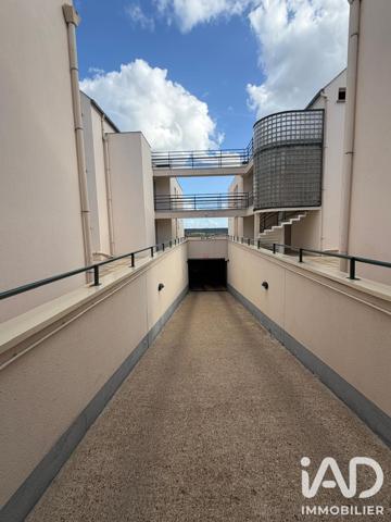 Appartement à vendre 2 pièces 47,1 m² Blois